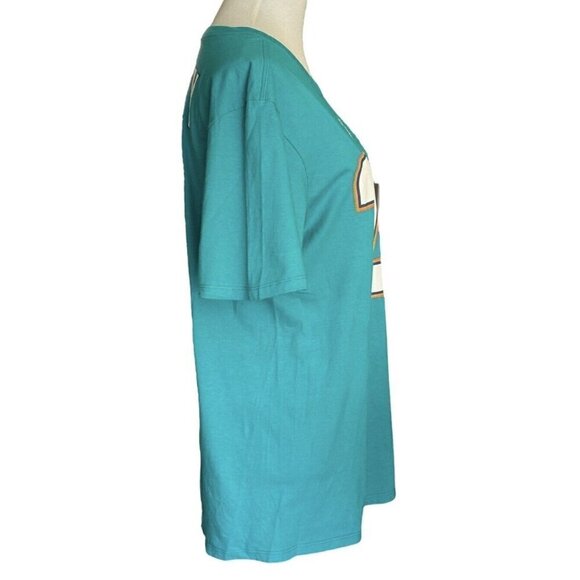 Miami Dolphins The Nike Tee #14 Landry Short Sleeve Pullover Shirt Unisex M - Picture 5 of 8